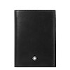 Montblanc Meisterstuck Potrafoglio 7 scomparti ID holder